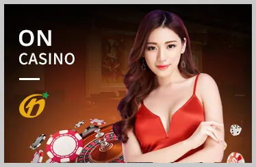 Casino trực tuyến hb88 ink
